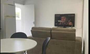 Imagem 6: Alugo apto mobiliado 2 dormitórios zona norte SP