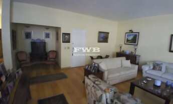 Imagem 2: RIO DE JANEIRO - Apartamento Padrão - IPANEMA