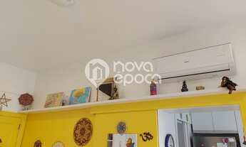 Imagem 4: Rio de Janeiro - Kitchenette/Conjugados - Tijuca