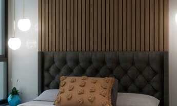 Imagem 4: Casa com 2 Suites em Condomímio Fechado Lazer Completo Segurança 24H