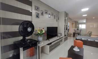 Imagem 7: Apartamento com 3 dormitórios à venda, 183 m² por R$ 1.789.000,00 - Canto do Forte - Praia