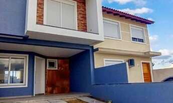 Imagem: Casa em Aberta dos Morros