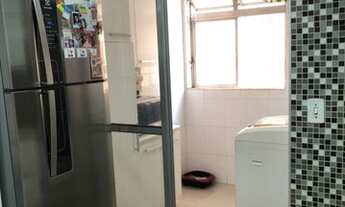 Imagem 2: Apartamento para venda tem 70 metros quadrados com 2 quartos em Vila Mariana - São Paulo