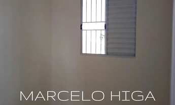 Imagem 6: Apartamento para venda tem 48 metros quadrados com 2 quartos