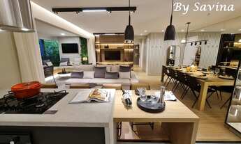 Imagem: 4 Dormitórios - Vista Privilegiada - Perto