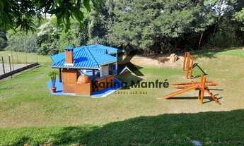 Imagem 2: Casa de condomínio térrea para venda