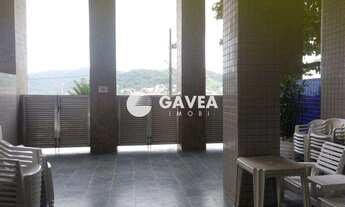 Imagem 5: Apartamento com vista panorâmica, 1 dormitório, 102 m² por R$ 340.000 - Itararé - São Vice