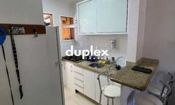 Imagem 5: CASA GEMINADA COM 2 DORMITÓRIOS SEMI MOBILIADA EM SÃO JOSÉ