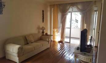 Imagem 3: Apartamento com 3 dormitórios à venda, 118 m² por R$ 500.000 - Serra - Belo Horizonte/MG