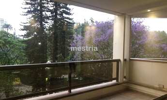 Imagem 2: Jardim Europa Apartamento com 3 dormitórios