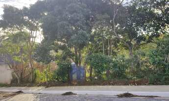 Imagem 7: Lote/Terreno para venda tem 500 metros quadrados em José Gonçalves - Armação dos Búzios