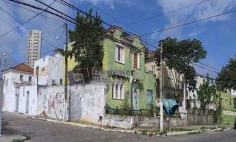 Imagem: Terreno á venda com 252 m2, em Petrópolis