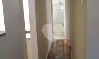 Imagem 7: Apartamento com 2 dormitórios à venda, 46 m² por R$ 270.000,00 - Grajaú - Rio de Janeiro/R