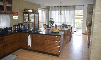 Imagem 3: Casa - Lagoa da Conceição - Florianópolis