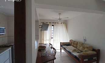 Imagem 7: Ubatuba : Cobertura duplex a venda com 3 dormitórios Suite 1 vaga - Mobiliada e Decorada