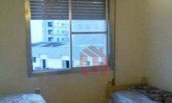 Imagem: Apartamento na praia, vista mar, 1 dormitório