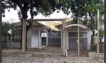 Imagem: Casa em Cristo Redentor