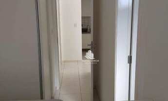 Imagem 2: Apartamento com 2 dormitórios à venda, 62 m² por R$ 350.000,00 - Fátima - Teresina/PI