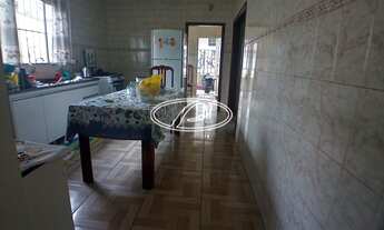 Imagem 6: Casa à venda, 3 quartos, 2 vagas, Parque Hippolyto - Limeira/SP