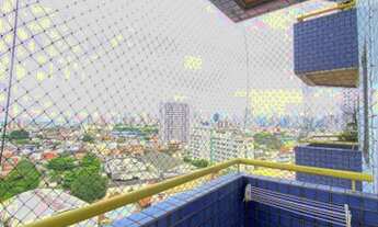 Imagem 7: Ilha de Parma: Apartamento com Placa Solar Andar Alto 140m² 3 Quartos (1 Suíte) 1 Vg