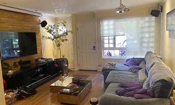 Imagem 2: Casa Cond. Fechado Horto Florestal