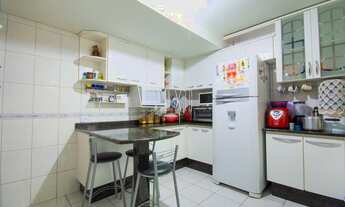 Imagem 2: CURITIBA - Casa de Condomínio - Boqueirão