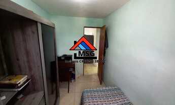 Imagem 6: Rio de Janeiro - Apartamento Padrão - Campo Grande