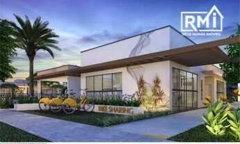 Imagem 2: Terreno à venda no bairro Loteamento Vivant Urbanova - São José dos Campos/SP