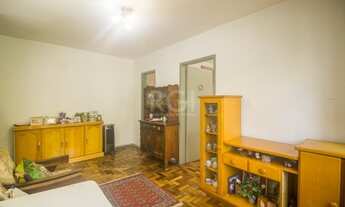 Imagem 2: Apartamento de 1 quarto no bairro Passo D'areia em Porto Alegre