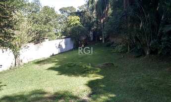 Imagem 5: SÍTIO COM CASA 13 DORMITÓRIOS SENDO 6 SUÍTES, 10 VAGAS, BAIRRO BELÉM NOVO, PORTO ALEGRE, R