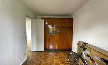 Imagem 7: Comprar apartamento com 2 quartos na Aparecida em Santos