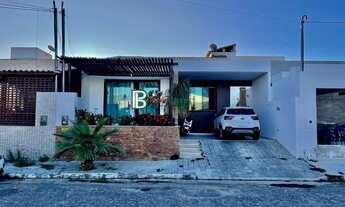 Imagem: Casa para vender no Sol Nascente com Energia