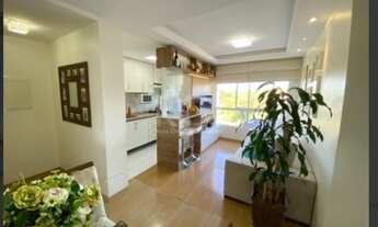 Imagem: Apartamento em Jardim Itati