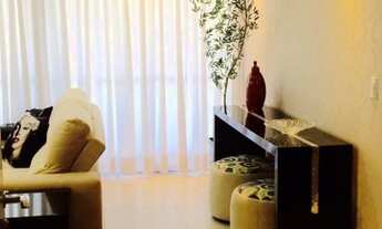 Imagem: Lindo Loft mobíliado e decorado no jd Goiás