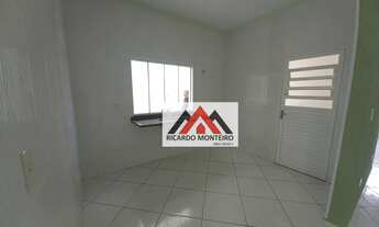 Imagem 4: Casa com 3 dormitórios à venda, 130 m² por R$ 370.000,00 - Cidade Jardim - Pindamonhangaba