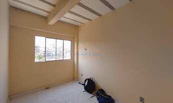 Imagem 3: Kitnet 1 Quarto, banheiro e Área de Serviço no Bairro Jardim Riacho