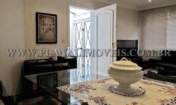 Imagem 2: Sobrado com 3 dormitórios à venda, 120 m² por R$ 980.000,00 - Saúde - São Paulo/SP