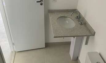 Imagem 16: Studio em Pinheiros 27m