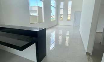 Imagem 6: Casa plana imponente com pé direito elevado e muito charme