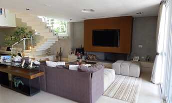 Imagem 4: Casa Contemporânea, MARAVILHOSA! Agende sua Visita!