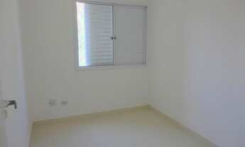 Imagem 7: Apartamento com 3 dormitórios à venda, 69 m² por R$ 240.000,00 - Vila do Canto Verde - Cot