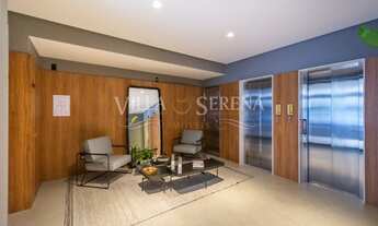 Imagem 5: Apartamento Novo!! Andar Alto!! Nunca Habitado!! 3 Dormitórios!! 2 Vagas de Garagem Indivi