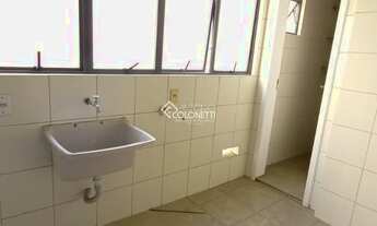 Imagem 2: CRICIúMA - Apartamento Padrão - Centro