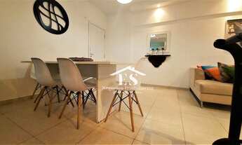 Imagem 5: Apartamento com 3 dormitórios à venda, 114 m² por R$ 2.500.000,00 - Riviera de São Lourenç