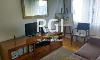 Imagem 7: Apartamento a venda com 1 quarto , no bairro Bom Fim em Porto Alegre