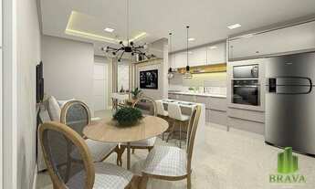 Imagem 5: Apartamento com 1 dormitório à venda, 54 m² por R$ 279.990,00 - Cidade Universitária Pedra