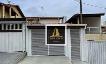 Imagem: Sobrado à venda, 238 m² por R$ 350.000,00