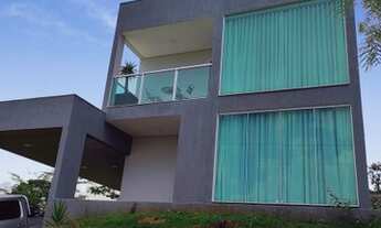 Imagem 2: Casa 3 quartos à venda, 180m² Condomínio Gran Royalle - Lagoa Santa