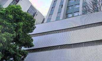 Imagem 2: Apartamento com 2 dormitórios à venda, 76 m² por R$ 630.000,00 - Funcionários - Belo Horiz