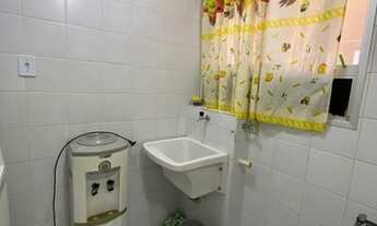 Imagem 4: Apartamento para locação no Condomínio Arboris